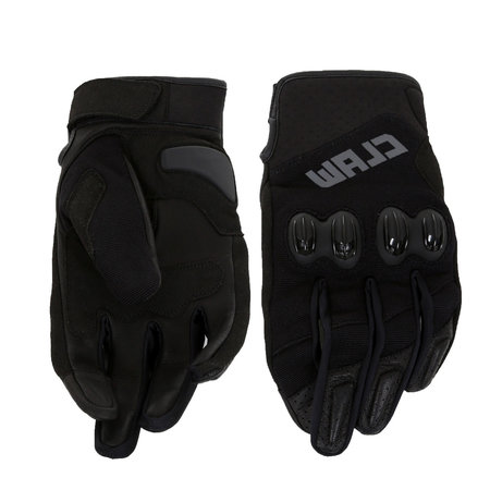 Claw Claw Switch Summer glove black