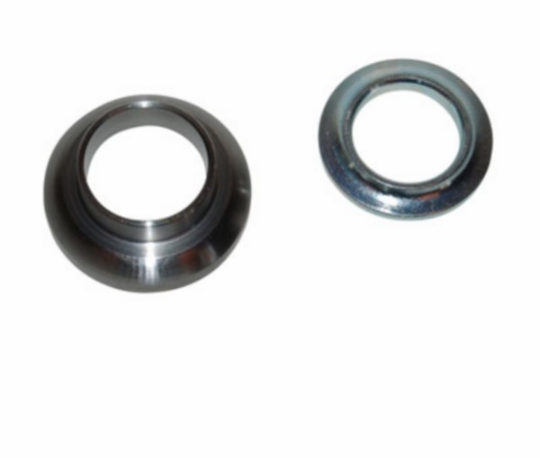 DMP p-45113  balhoofdcup set v/ a 1973 kreidler 34mm onder DMP