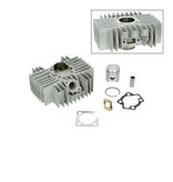 Bullet cilinder 4-poort kreidler rs 44 mm bullet