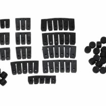 P-45199 rubber set cilinder + kop super