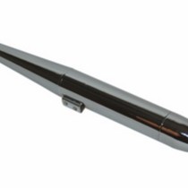 p-123162  uitlaat  sigaar model 26mm