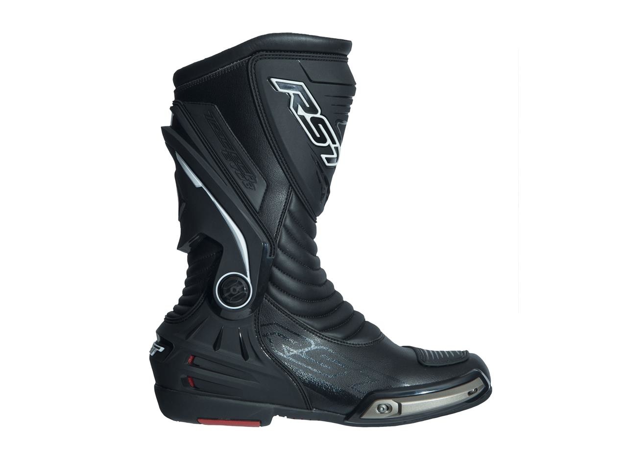 Bihr RST Tracktech 3 sport black Deroue Motoren Nijkerkerveen