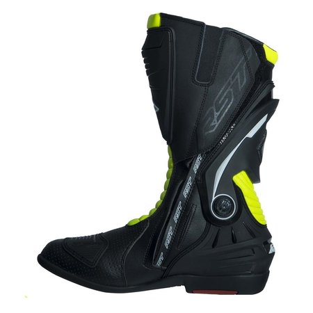 RST Bihr RST Tractech 111 sport fluo yellow