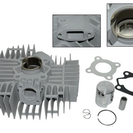 pepe cilinder race super breitwand (voskamp tuning) kreidler rs 44mm
