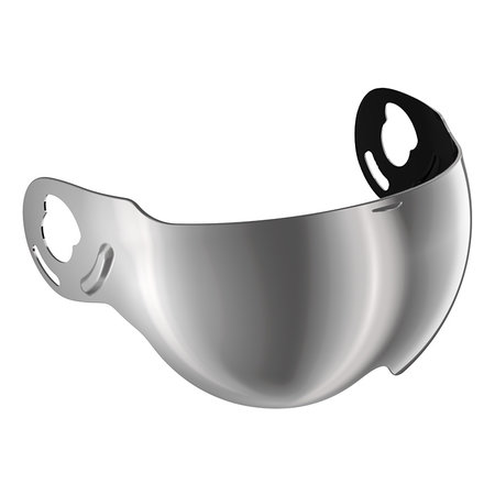 ROOF RO9 Boxxer Iridium Silver