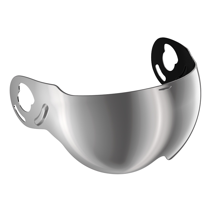 ROOF RO9 Boxxer Iridium Silver