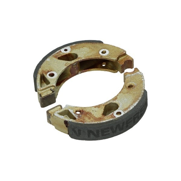 newfren p-45343 remsegment set klein Campagnola 116mm