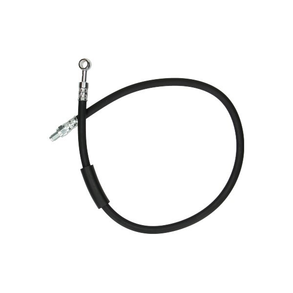 Kreidler p45381  remleiding lang M-stuur 74cm 57.07.90