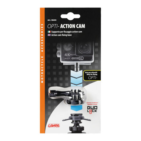 Opti-Line Opti-action cam