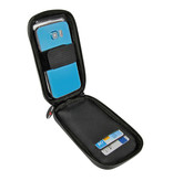 Opti-Line Opti-Case smartphonehoes universeel