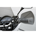 Opti-Line Opti-schroef, bevestiging voor smartphonecase met M6-schroef