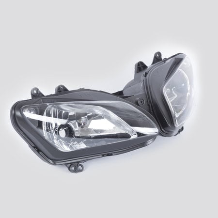 Motoo Koplamp YAMAHA YZF R1 YZF 2002 2003 02 03 NIEUW