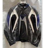 Revit Revit Leren Motorjas