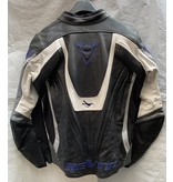 Revit Revit Leren Motorjas