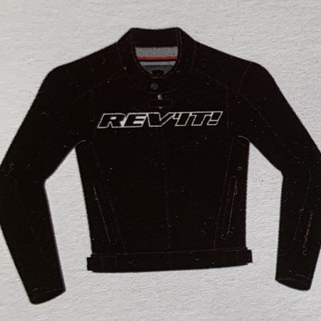 Revit Revit Classic Leather Motorjas