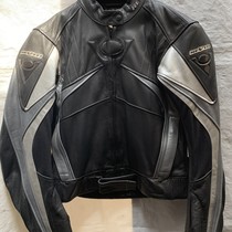 Nr.38  Revit Lady Motorjas