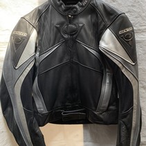 Nr.38  Revit Lady Motorjas