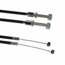 p45027  kabel versnelling set kreidler elvedes
