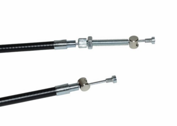 Elvedes p45251   kabel achterrem kreidler rm/ rmc