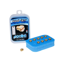 Sproeierkits Polini Dellorto klein (5mm)