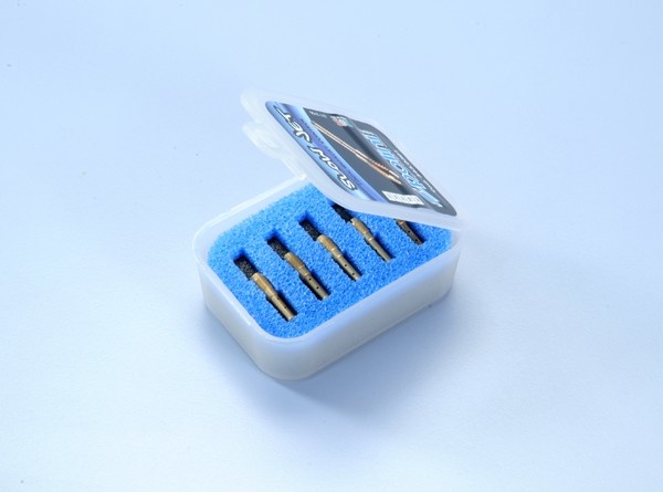 Polini p122772 sproeierset stationair set 42/ 44/ 46/ 49/ 52 polini 343.0302 (Voor Keihin / Pwk Carburateur)