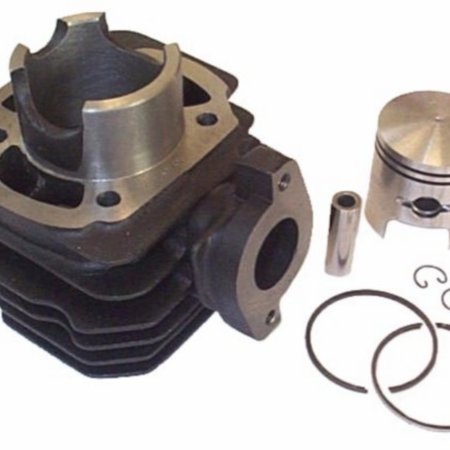 Metrakit cilinder add/ for ac/ hab/ kat ac/ sf50/ tgb/ vam 41mm metrakit 804s0410