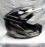 G-Mac G-Mac Nemesis Cross Helm