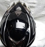 G-Mac G-Mac Nemesis Cross Helm