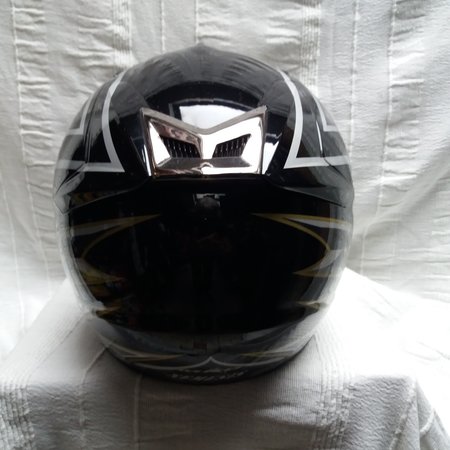 G-Mac G-Mac Nemesis Cross Helm