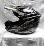 G-Mac G-Mac Nemesis Cross Helm