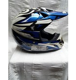 Shark Shark MX-R Cross Helm