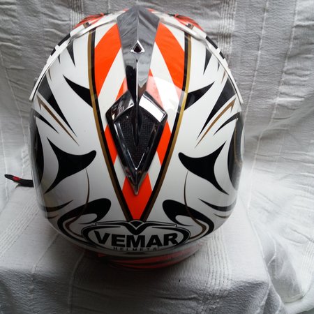 Vemar Vemar VFX1 Fiber Cross Helm