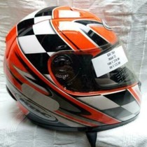 KBC TK9 Racer maat XS