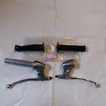 P-18762 Handset Torpedo  Zundapp