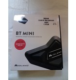 Midland Midland C1410 BT mini intercom singel