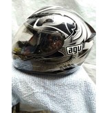 AGV AGV K-3 Integraalhelm