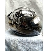 AGV AGV K-3 Integraalhelm