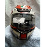 AGV AGV Airtech Integraalhelm