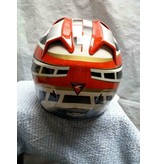 AGV AGV Airtech Integraalhelm