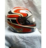 AGV AGV Airtech Integraalhelm