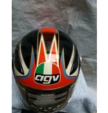 AGV AGV Replica UI Integraalhelm