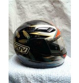 AGV AGV Replica UI Integraalhelm