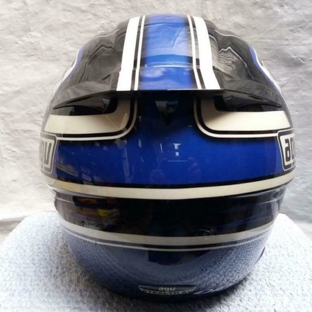 AGV AGV Stealth SV Integraalhelm