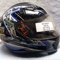 AGV Stealth SV Integraalhelm