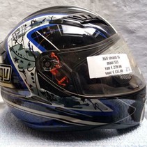 AGV Stealth SV Integraalhelm