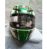 AGV AGV Stealth Integraalhelm