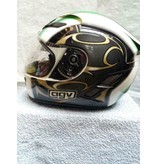 AGV AGV Stealth Integraalhelm