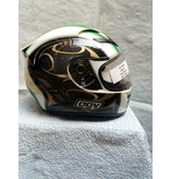 AGV AGV Stealth Integraalhelm