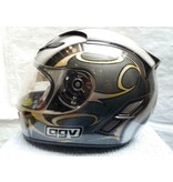 AGV AGV Stealth Integraalhelm