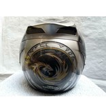 AGV AGV Stealth Integraalhelm